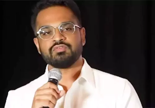 no respite to sajjala bhargav reddy in supreme court
