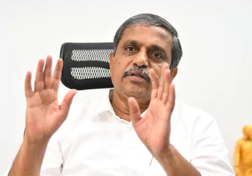 Sajjalas comments  putting hid own party in tension