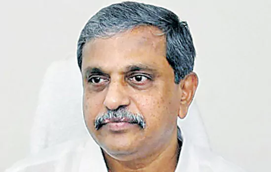 sajjala routu to jail