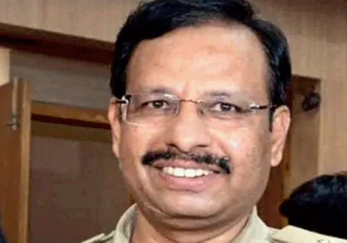 sit to investigate untoward allegation on women ias officer