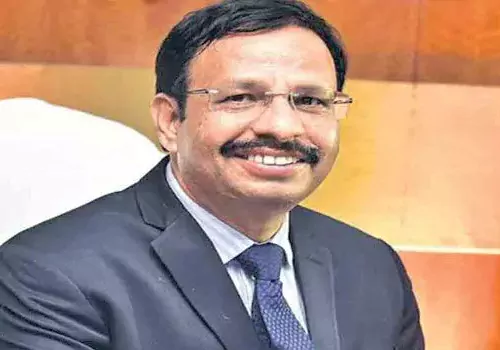 sajjanar revaels sensationl isuues about ibomma ravi