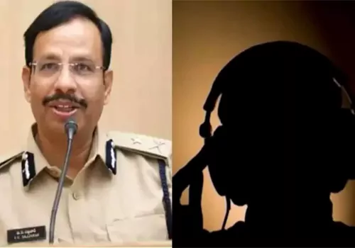 phone taping case inquiry