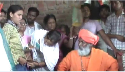  BJP MP Sakshi Maharaj