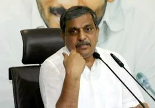 sakuni sajjala