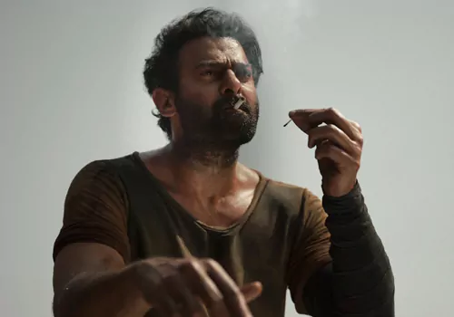 Salaar 2 shoot begins in May?