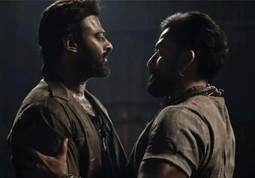 Prithviraj Sukumaran Reveals Salaar 2 Script