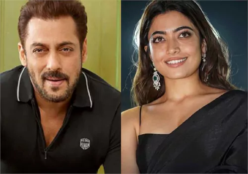 రంజాన్ కోసం గాయాలు అయినా పర్లేదంటున్న సల్మాన్.. రష్మిక ఏం చేస్తుంది మరి
