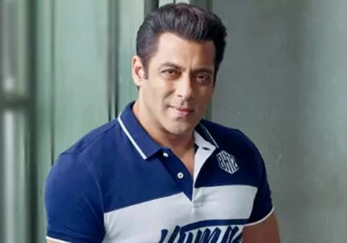 సల్మాన్ ఖాన్ ఇంటికి మహర్దశ