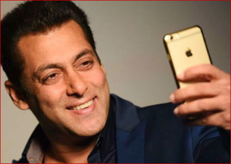 Salman Khan Smart Phone Business