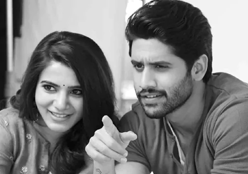 టాక్ ఆఫ్ ఇండస్ట్రీగా నిలిచిన.. చైతూ, సామ్ పోరుకి ఐదేళ్ళు!