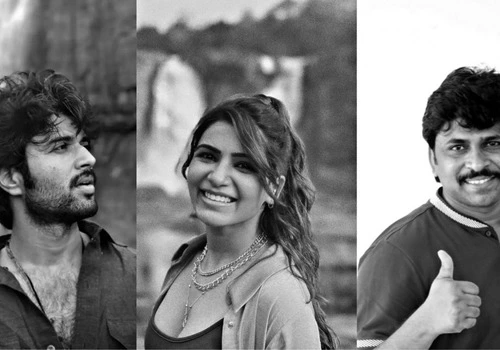 Shiva Nirvana's Kashmir Love Story