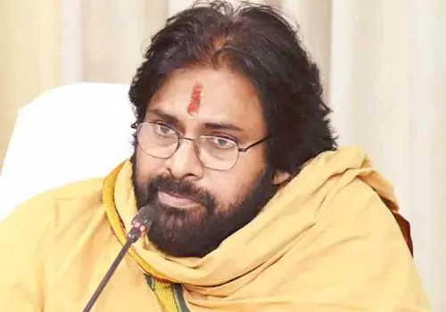 pawan kalyan spiritual journey