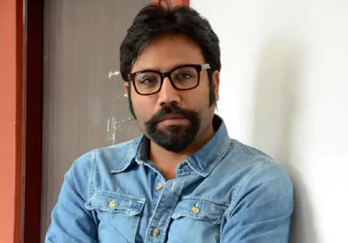 Sandeep Reddy Vanga indirectly slams Deepika Padukone?