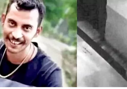 Sanjay Roy found guilty in Kolkata doctor murder case