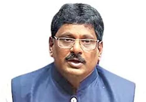 anticipatory bail to cid former chief