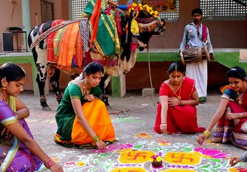 ap sankrati celebrations like never before