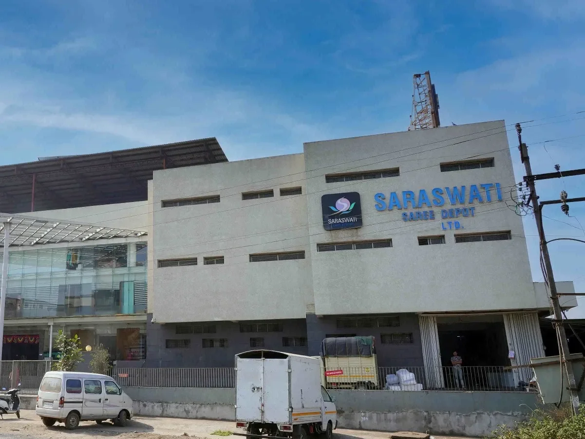 డివిడెండ్ ఆఫర్: SAIL, Saraswati Saree Depot ఇన్వెస్టర్లకు గోల్డెన్ ఛాన్స్!