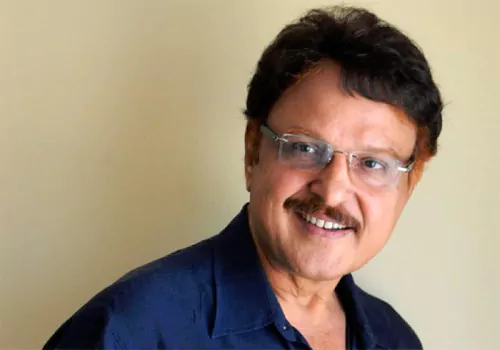 శరత్ బాబు కన్నుమూత
