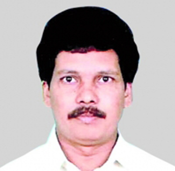 YCP MLA Kidari Sarveswara Rao