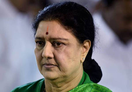 sasikala