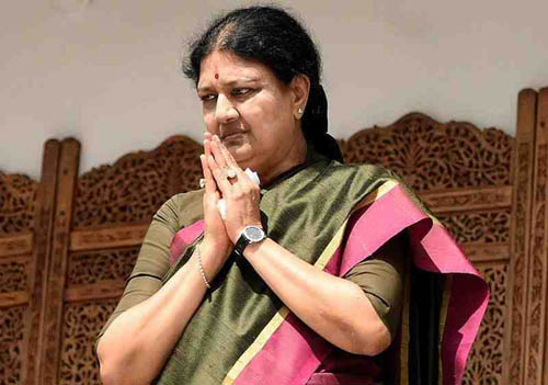 sasikala
