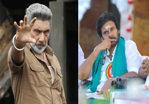 దేవుడి పేరిట రాజకీయాలు చేస్తే..చూస్తూ ఊరుకోం
