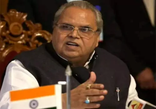 cbi notices to satyapal malik