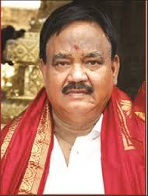 cantonment mla sayanna