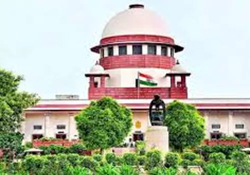 supreme historical verdict on sc classification