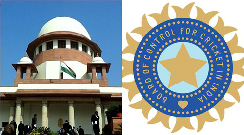 Supreme Court BCCI
