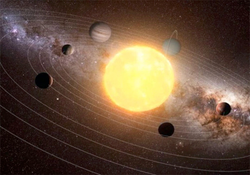 NASA