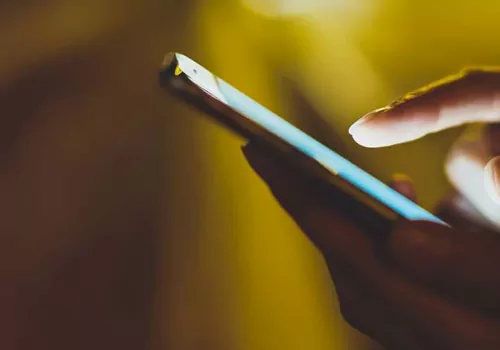 secreat cell phone in womens toilet