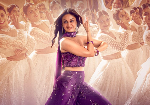 Assalu Cinema Song From Seetha Payanam