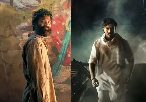 Why telugu directors working with tamil heroes