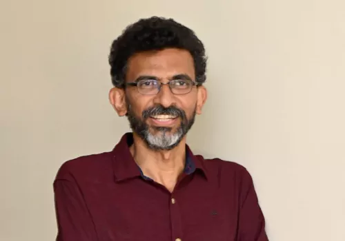 Sekhar Kammula interview about Kuberaa movie
