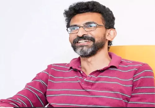 sekhar kammula about kuberaa movie