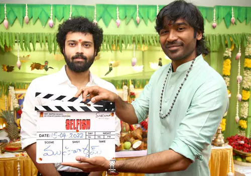 Dilraju SELFISHly shelves his nephew next project?