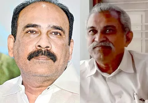 balineni operation akarsh to strenghten janasena
