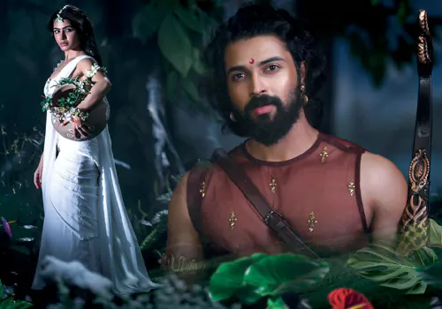 Disaster Shaakuntalam Streaming on this OTT?