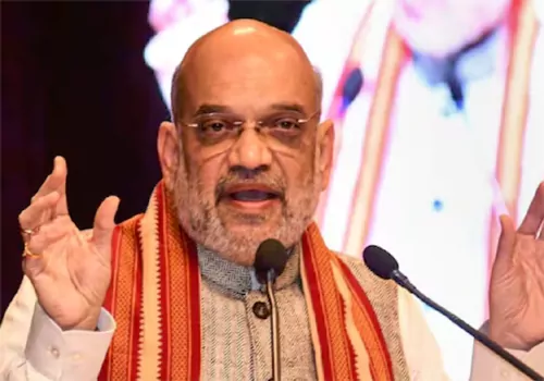 amit shah chevella meeting