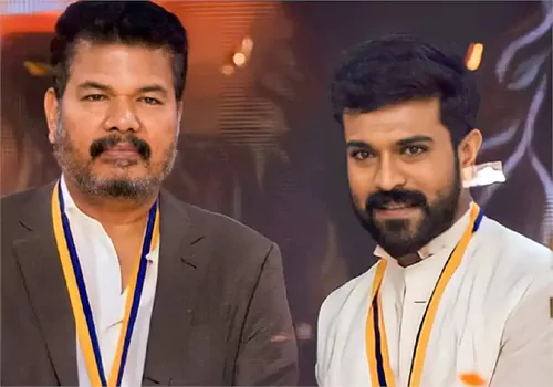గేమ్ చేంజర్,ఇండియన్ 3 బెస్ట్ సినిమాలు