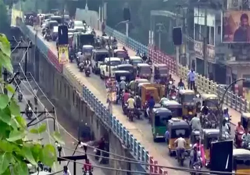 Shankar Vilas Bridge