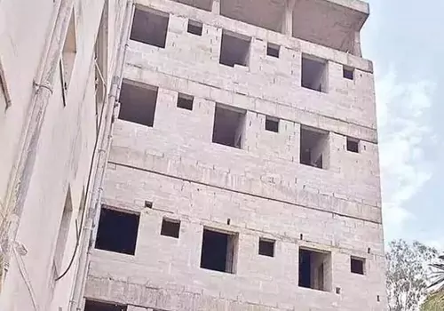 శారదాపీఠానికి టీటీడీ నోటీసులు