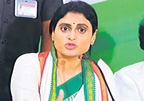 ycp removed ys from sharmila