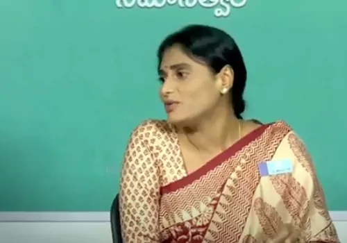 sajjala or jagan both are same