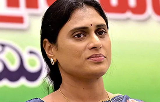 jagan only gaurfen for ys famili businesses