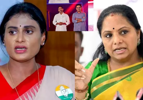 revanth comments on ktr