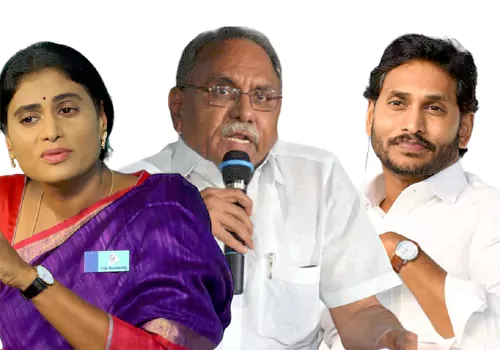congress target to step in ap assembly