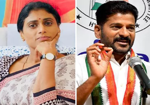 sharmila tuphan in tcongress. priyanka