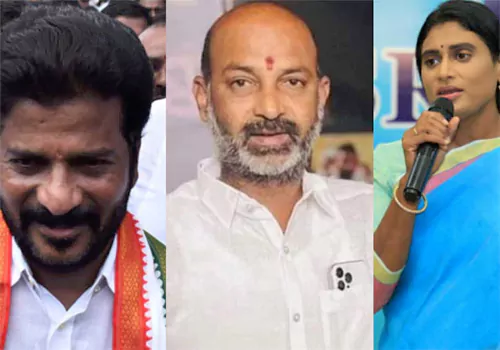 sharmila calls for united struggle